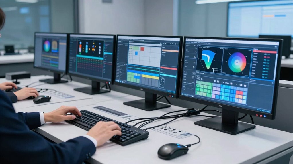 features for effective control protocols