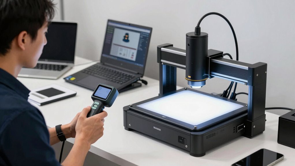 flexibility and precision balance