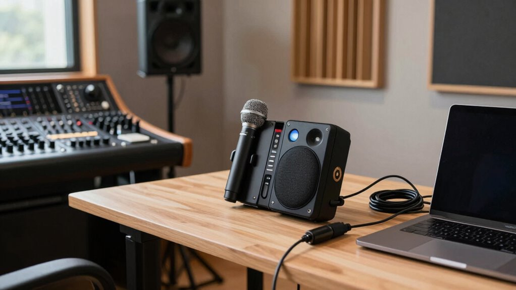 flexible adaptable sound systems