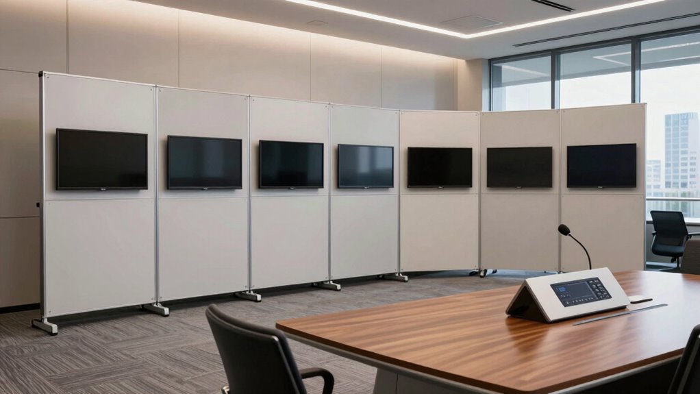 flexible customizable conference solutions