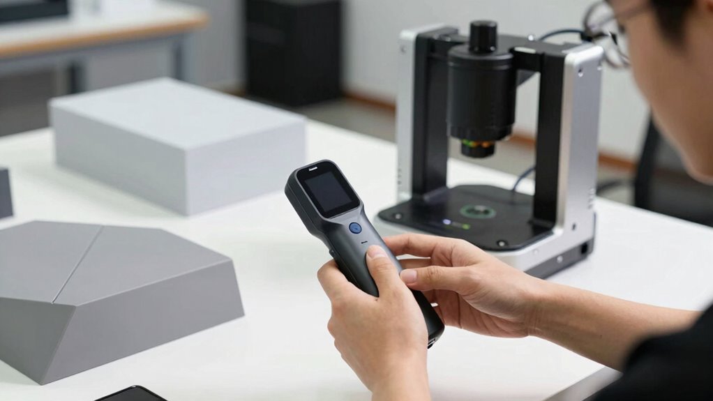 flexible mobility for large projects