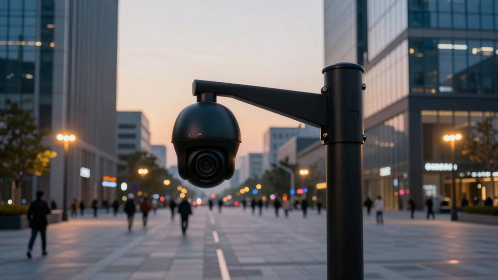 flexible remote security monitoring