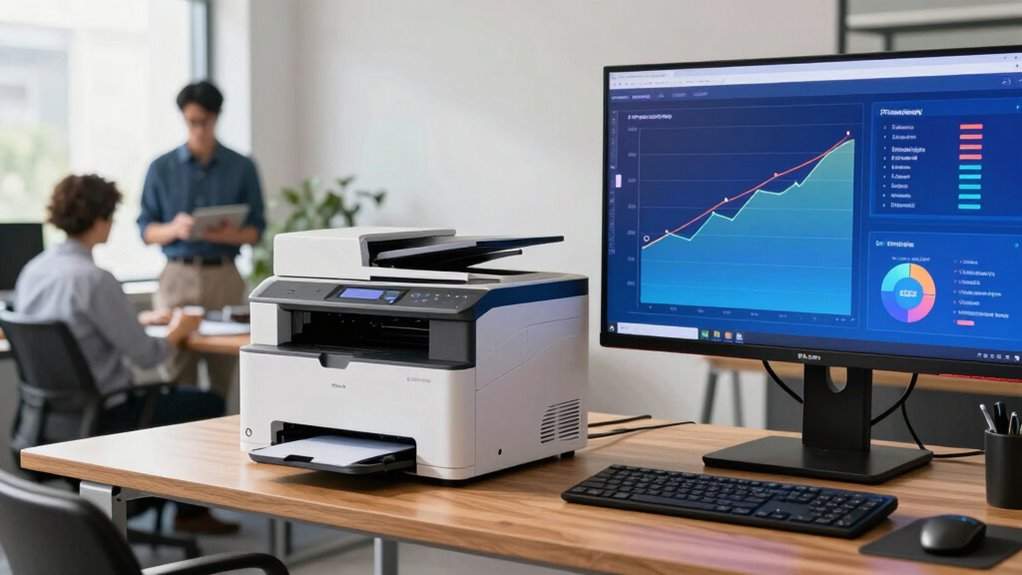 flexible scalable print management