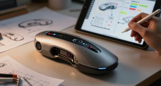 focus on functionality testing