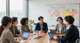 focus on refining priorities