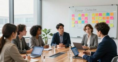 focus on refining priorities