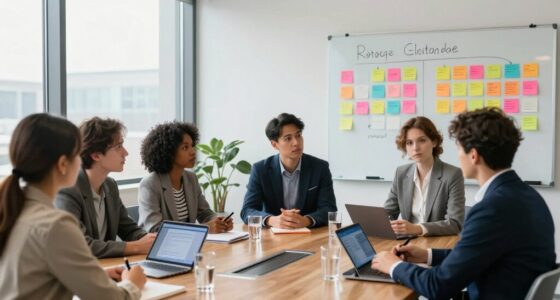 focus on refining priorities