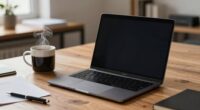 focused writers productivity boost