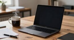 focused writers productivity boost