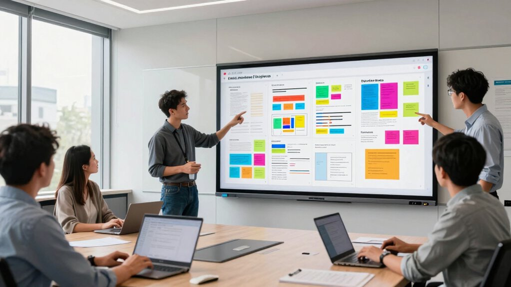 foster engagement and learning