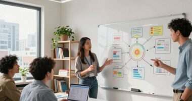 fostering innovation without labs