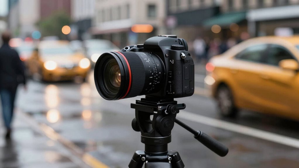 frame rate influences video style