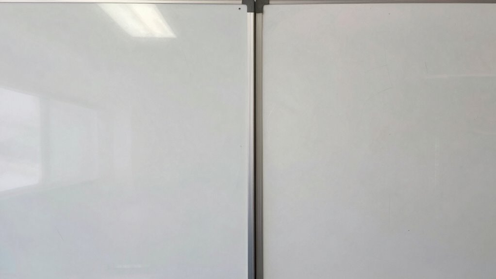 glass resists scratches stains