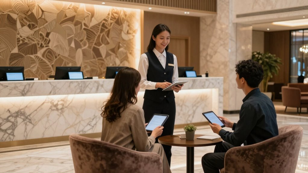 guided customer onboarding experience