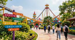 guided pathways and excitement