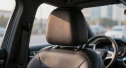 headrest usefulness versus reliance