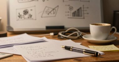 hidden idea stagnation barrier