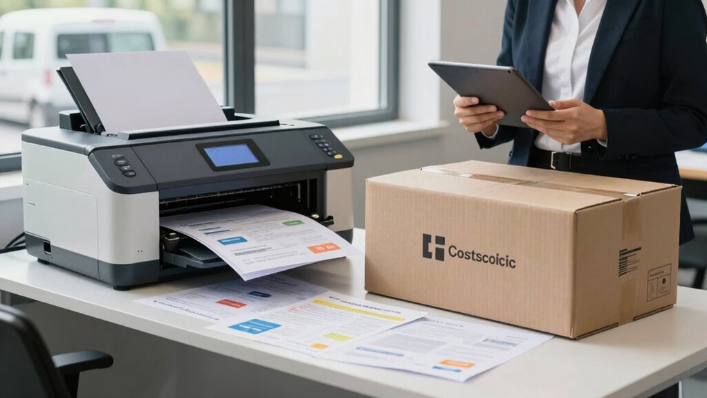 hidden printing cost expenses