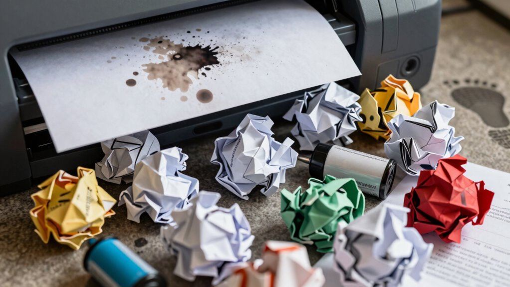 hidden printing expense factors