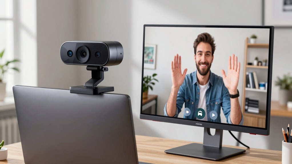 high quality video features