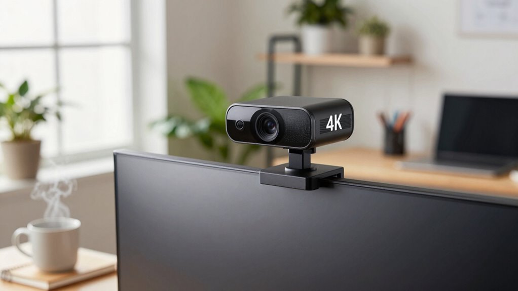 high resolution webcam benefits