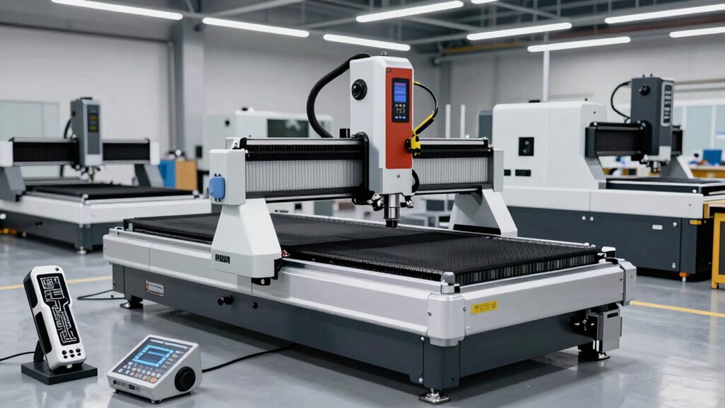 high volume precise manufacturing