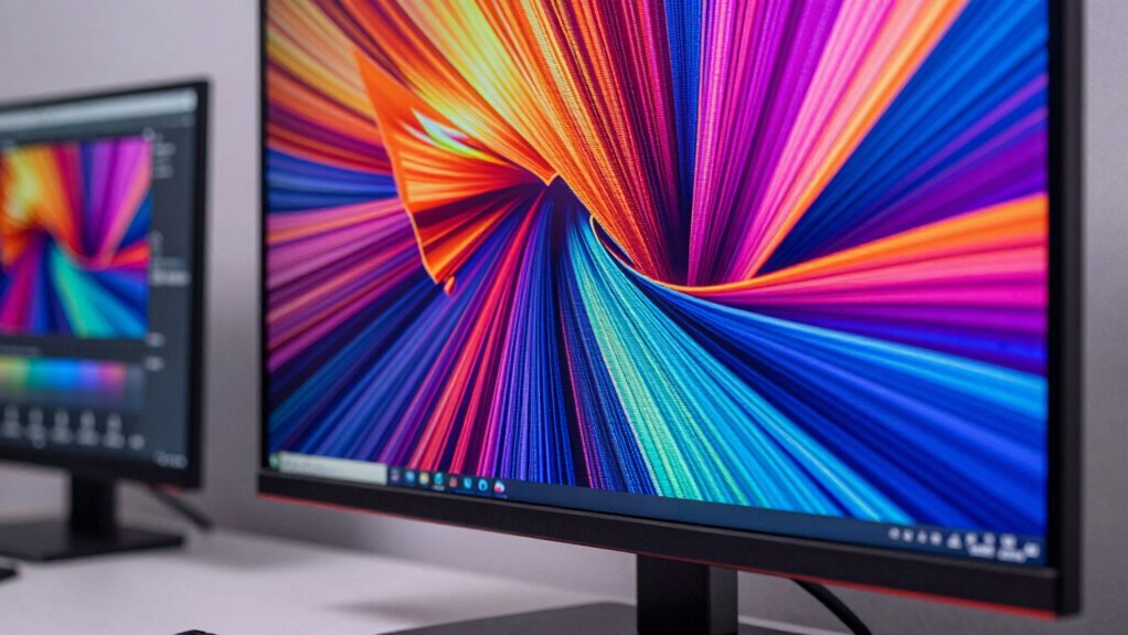 higher resolutions and enhancements