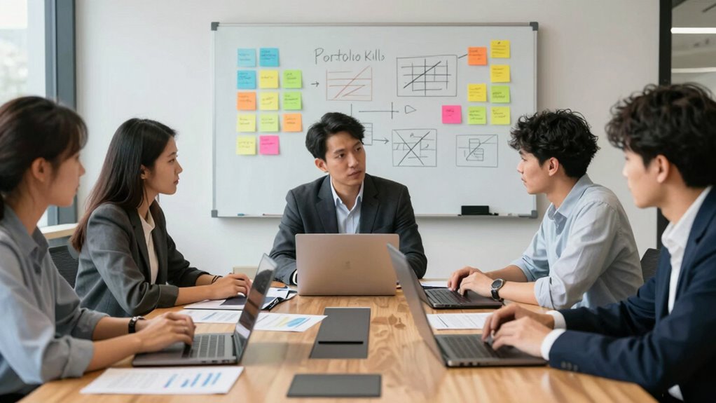 honest decisions drive strategic growth