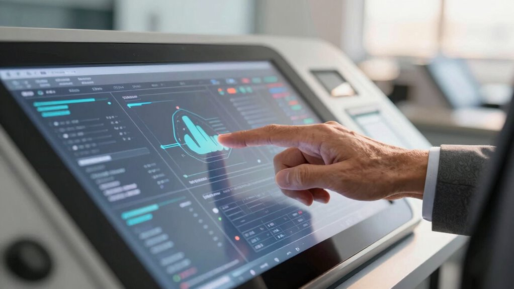 human oversight ensures ethical ai