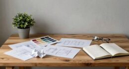 humility challenges design success
