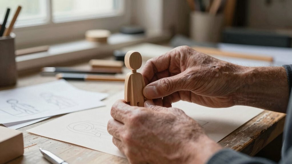 humility fosters user centered innovation