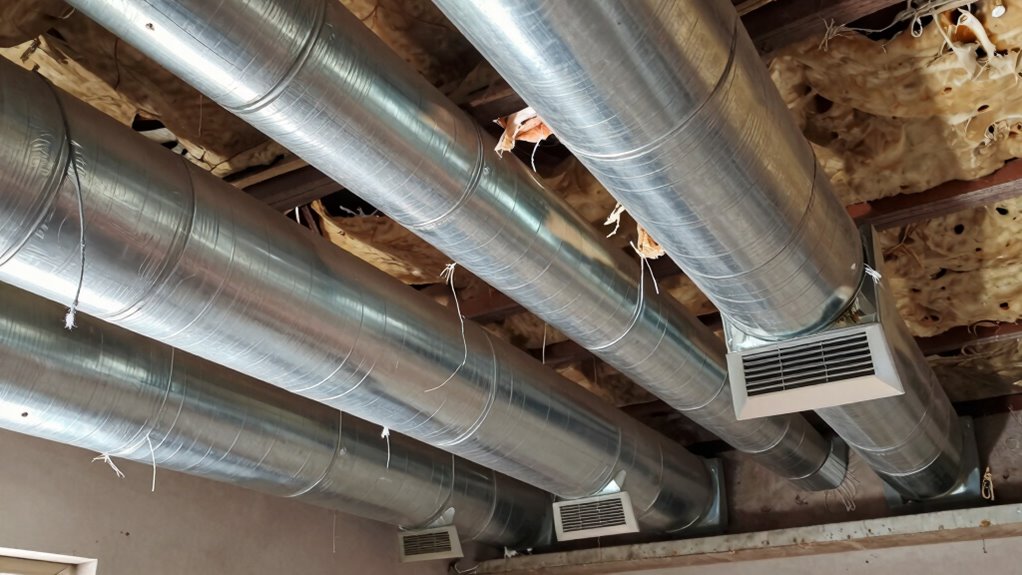 identify and correct ventilation errors