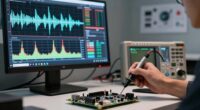 identify signals without chasing