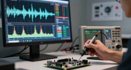 identify signals without chasing