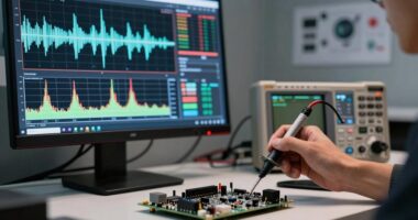identify signals without chasing
