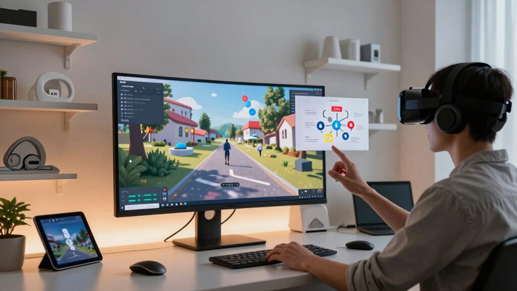 immersive customer experience insights