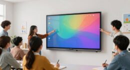 impact of screen size