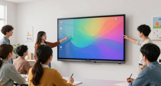 impact of screen size