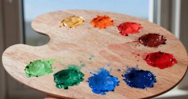 importance of accurate color