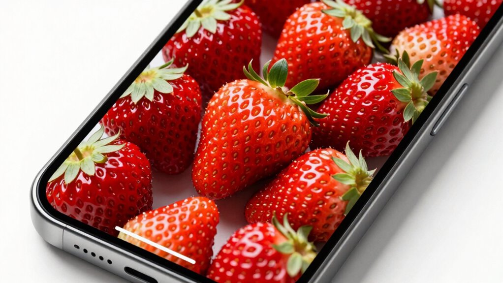 importance of accurate color reproduction