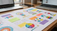 importance of large print