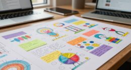 importance of large print