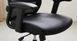 important chair adjustment features