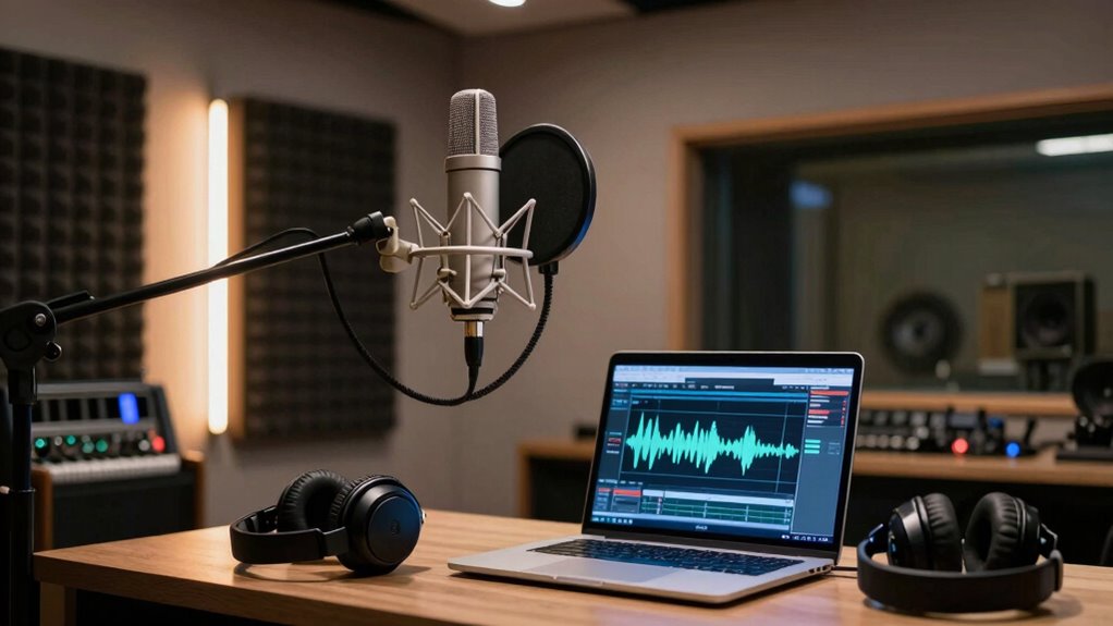 improving audio interview accuracy