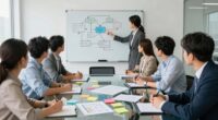 improving business through modeling