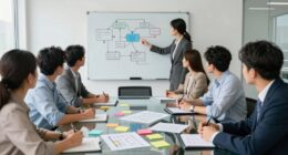 improving business through modeling