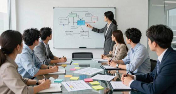 improving business through modeling