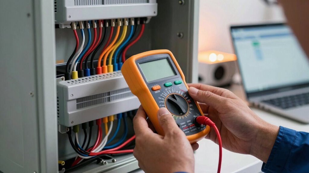include safety margins consistently
