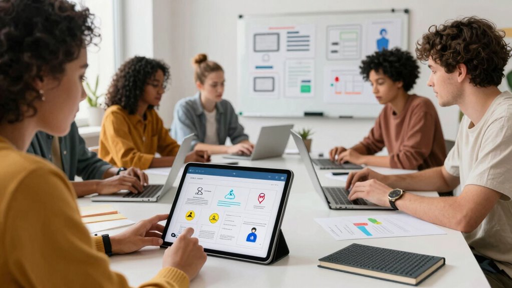 inclusive accessible design principles