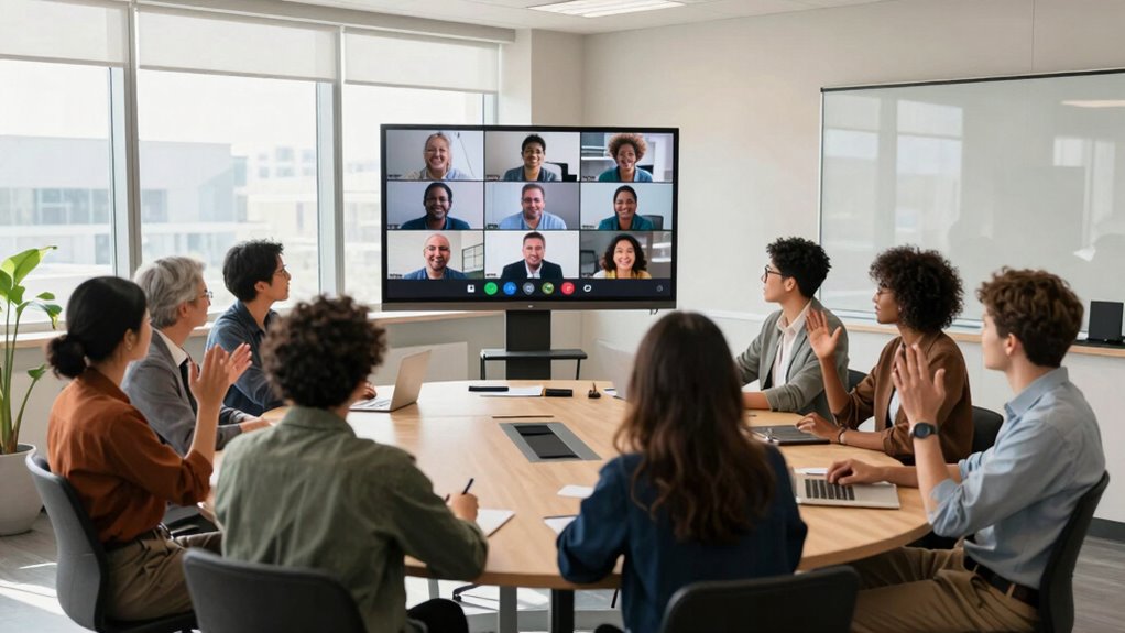 inclusive engagement through technology